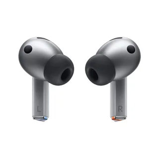 هدفون بلوتوثی سامسونگ مدل Galaxy Buds3 Pro دارای نویز کنسلینگ فعال (ANC)، درگاه شارژ USB Type-5.webp
